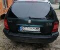 Зелений Шкода Октавія, об'ємом двигуна 1.6 л та пробігом 445 тис. км за 3550 $, фото 1 на Automoto.ua