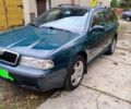 Зелений Шкода Октавія, об'ємом двигуна 0 л та пробігом 328 тис. км за 4200 $, фото 1 на Automoto.ua