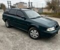 Зеленый Шкода Октавия, объемом двигателя 1.9 л и пробегом 376 тыс. км за 2500 $, фото 1 на Automoto.ua