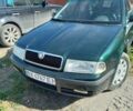 Зелений Шкода Октавія, об'ємом двигуна 1.9 л та пробігом 395 тис. км за 4400 $, фото 1 на Automoto.ua