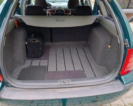 Зелений Шкода Октавія, об'ємом двигуна 0 л та пробігом 328 тис. км за 4200 $, фото 8 на Automoto.ua