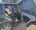 Зелений Шкода Октавія, об'ємом двигуна 1.6 л та пробігом 347 тис. км за 4600 $, фото 17 на Automoto.ua
