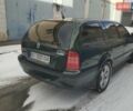 Зеленый Шкода Октавия, объемом двигателя 1.6 л и пробегом 353 тыс. км за 4700 $, фото 3 на Automoto.ua