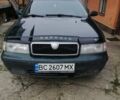 Зелений Шкода Октавія, об'ємом двигуна 1.6 л та пробігом 445 тис. км за 3550 $, фото 1 на Automoto.ua