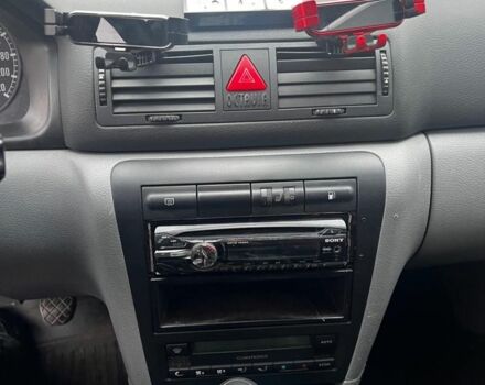 Зеленый Шкода Октавия, объемом двигателя 1.9 л и пробегом 376 тыс. км за 2500 $, фото 3 на Automoto.ua