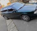 Зеленый Шкода Октавия, объемом двигателя 1.6 л и пробегом 111 тыс. км за 3500 $, фото 4 на Automoto.ua