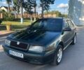 Зелений Шкода Октавія, об'ємом двигуна 1.9 л та пробігом 401 тис. км за 3550 $, фото 1 на Automoto.ua