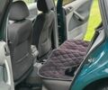 Зелений Шкода Октавія, об'ємом двигуна 1.6 л та пробігом 270 тис. км за 3499 $, фото 7 на Automoto.ua