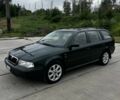 Зелений Шкода Октавія, об'ємом двигуна 1.8 л та пробігом 299 тис. км за 2000 $, фото 1 на Automoto.ua