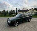 Зеленый Шкода Октавия, объемом двигателя 1.6 л и пробегом 370 тыс. км за 2800 $, фото 1 на Automoto.ua