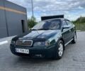Зеленый Шкода Октавия, объемом двигателя 2 л и пробегом 240 тыс. км за 4600 $, фото 1 на Automoto.ua