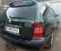 Зелений Шкода Октавія, об'ємом двигуна 1.9 л та пробігом 440 тис. км за 3600 $, фото 1 на Automoto.ua