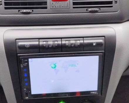 Зелений Шкода Октавія, об'ємом двигуна 0 л та пробігом 328 тис. км за 4200 $, фото 9 на Automoto.ua