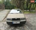Зелений Шкода Октавія, об'ємом двигуна 1.98 л та пробігом 573 тис. км за 3200 $, фото 2 на Automoto.ua