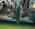 Зелений Шкода Октавія, об'ємом двигуна 1.6 л та пробігом 270 тис. км за 3499 $, фото 4 на Automoto.ua