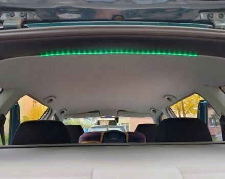 Зелений Шкода Октавія, об'ємом двигуна 0 л та пробігом 328 тис. км за 4200 $, фото 7 на Automoto.ua