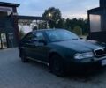 Зеленый Шкода Октавия, объемом двигателя 1.9 л и пробегом 360 тыс. км за 2500 $, фото 1 на Automoto.ua