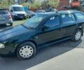 Зелений Шкода Октавія, об'ємом двигуна 1.9 л та пробігом 395 тис. км за 4400 $, фото 7 на Automoto.ua
