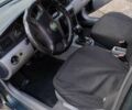Зеленый Шкода Октавия, объемом двигателя 1.6 л и пробегом 111 тыс. км за 3500 $, фото 9 на Automoto.ua