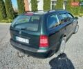 Зелений Шкода Октавія, об'ємом двигуна 1.9 л та пробігом 395 тис. км за 4400 $, фото 5 на Automoto.ua