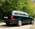 Зеленый Шкода Октавия, объемом двигателя 1.6 л и пробегом 188 тыс. км за 3950 $, фото 5 на Automoto.ua