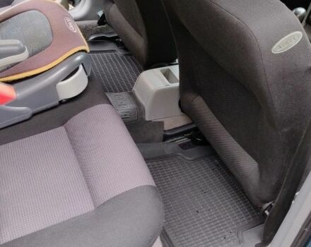 Зелений Шкода Октавія, об'ємом двигуна 0 л та пробігом 328 тис. км за 4200 $, фото 20 на Automoto.ua