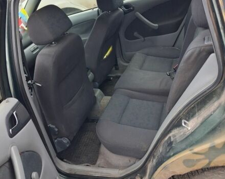 Зеленый Шкода Октавия, объемом двигателя 0 л и пробегом 400 тыс. км за 1100 $, фото 6 на Automoto.ua