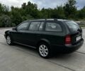 Зелений Шкода Октавія, об'ємом двигуна 1.8 л та пробігом 298 тис. км за 2000 $, фото 2 на Automoto.ua