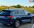 Зеленый Шкода Октавия, объемом двигателя 1.6 л и пробегом 270 тыс. км за 3499 $, фото 6 на Automoto.ua