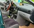 Зелений Шкода Октавія, об'ємом двигуна 1.6 л та пробігом 270 тис. км за 3499 $, фото 6 на Automoto.ua