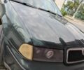 Зеленый Шкода Октавия, объемом двигателя 2 л и пробегом 360 тыс. км за 3333 $, фото 1 на Automoto.ua