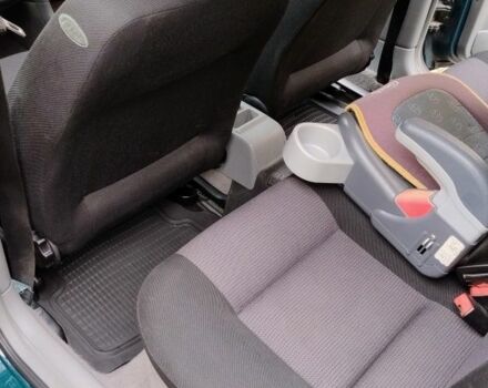 Зелений Шкода Октавія, об'ємом двигуна 0 л та пробігом 328 тис. км за 4200 $, фото 19 на Automoto.ua