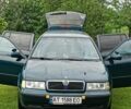 Зелений Шкода Октавія, об'ємом двигуна 1.6 л та пробігом 270 тис. км за 3499 $, фото 1 на Automoto.ua