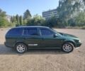 Зелений Шкода Октавія, об'ємом двигуна 1.6 л та пробігом 347 тис. км за 3900 $, фото 6 на Automoto.ua
