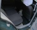 Зеленый Шкода Октавия, объемом двигателя 1.6 л и пробегом 111 тыс. км за 3500 $, фото 11 на Automoto.ua