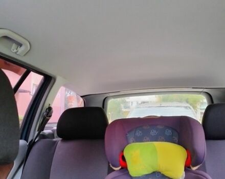 Зелений Шкода Октавія, об'ємом двигуна 0 л та пробігом 328 тис. км за 4200 $, фото 18 на Automoto.ua