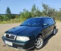 Зелений Шкода Октавія, об'ємом двигуна 1.6 л та пробігом 347 тис. км за 3900 $, фото 1 на Automoto.ua