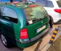 Зеленый Шкода Октавия, объемом двигателя 1.9 л и пробегом 464 тыс. км за 2600 $, фото 1 на Automoto.ua