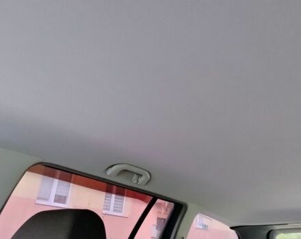 Зелений Шкода Октавія, об'ємом двигуна 0 л та пробігом 328 тис. км за 4200 $, фото 5 на Automoto.ua