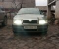 Зеленый Шкода Октавия, объемом двигателя 1.6 л и пробегом 2 тыс. км за 2300 $, фото 1 на Automoto.ua