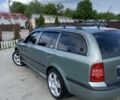 Зеленый Шкода Октавия, объемом двигателя 2 л и пробегом 345 тыс. км за 6300 $, фото 4 на Automoto.ua
