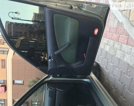 Зелений Шкода Октавія, об'ємом двигуна 1.6 л та пробігом 256 тис. км за 5400 $, фото 15 на Automoto.ua