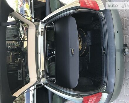 Зелений Шкода Октавія, об'ємом двигуна 1.6 л та пробігом 256 тис. км за 5400 $, фото 12 на Automoto.ua