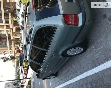 Зелений Шкода Октавія, об'ємом двигуна 1.6 л та пробігом 256 тис. км за 5400 $, фото 33 на Automoto.ua