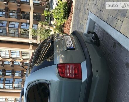 Зелений Шкода Октавія, об'ємом двигуна 1.6 л та пробігом 256 тис. км за 5400 $, фото 40 на Automoto.ua