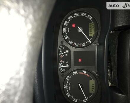 Зелений Шкода Октавія, об'ємом двигуна 1.6 л та пробігом 256 тис. км за 5400 $, фото 42 на Automoto.ua