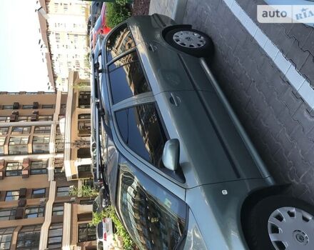 Зелений Шкода Октавія, об'ємом двигуна 1.6 л та пробігом 256 тис. км за 5400 $, фото 34 на Automoto.ua