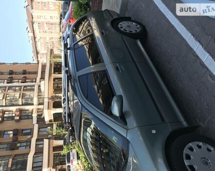 Зелений Шкода Октавія, об'ємом двигуна 1.6 л та пробігом 256 тис. км за 5400 $, фото 32 на Automoto.ua