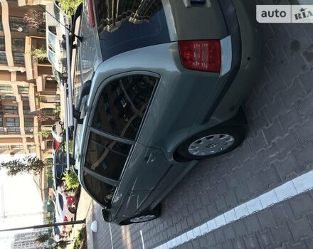 Зелений Шкода Октавія, об'ємом двигуна 1.6 л та пробігом 256 тис. км за 5400 $, фото 35 на Automoto.ua