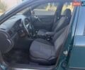 Зелений Шкода Октавія, об'ємом двигуна 1.98 л та пробігом 250 тис. км за 4650 $, фото 21 на Automoto.ua